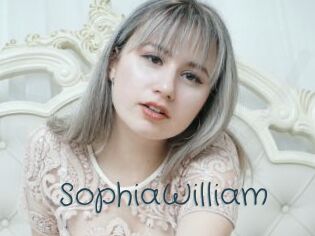 SophiaWilliam Sexcam Livesex