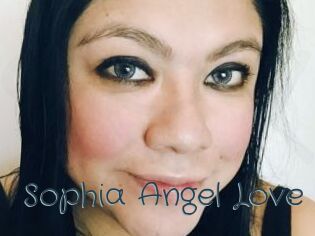 Sophia_Angel_Love