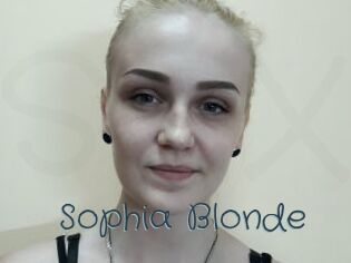 Sophia_Blonde