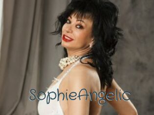 SophieAngelic