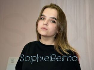 SophieBerno Sexcam Livesex