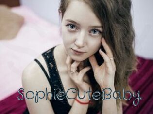 SophieCuteBaby Sexcam Livesex