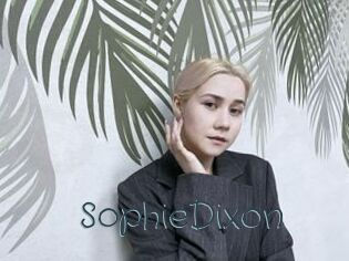 SophieDixon