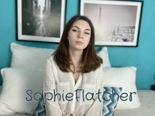 SophieFlatcher