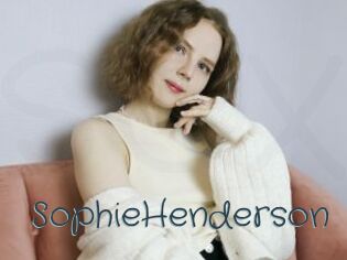 SophieHenderson