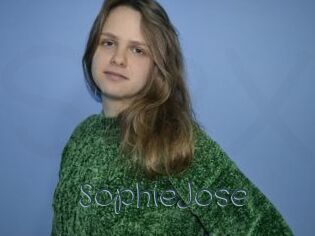 SophieJose Sexcam Livesex