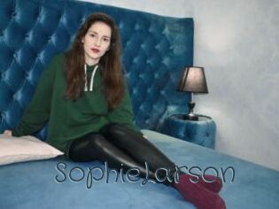 SophieLarson