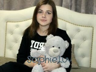 SophieLuv