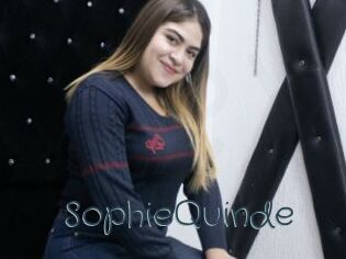 SophieQuinde