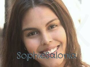 Sophie_Salonia Sexcam Livesex
