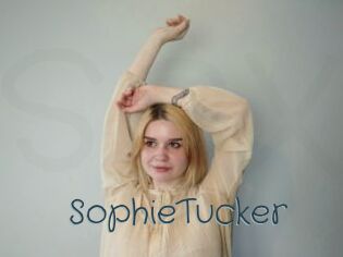SophieTucker