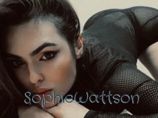 SophieWattson