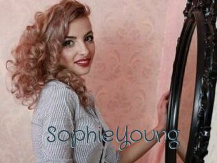 SophieYoung Sexcam Livesex