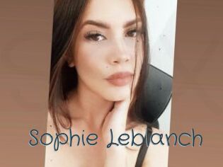 Sophie_Leblanch