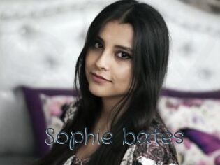 Sophie_bates