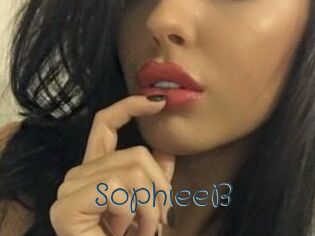 SophieeB Sexcam Livesex