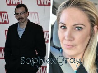 SophiexGray Sexcam Livesex