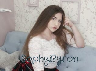 SophyByron