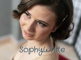 SophyWhite