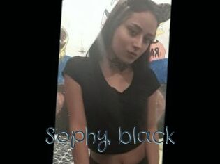 Sophy_black_