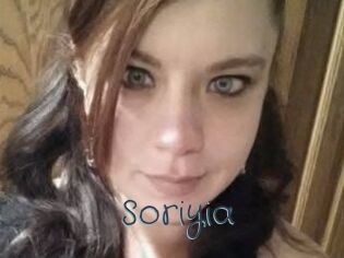 Soriyia