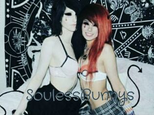 SoulessBunnys