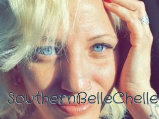 SouthernBelleChelle