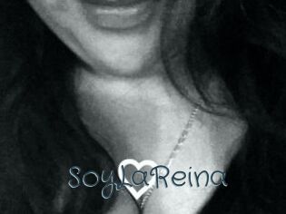 SoyLaReina Sexcam Livesex