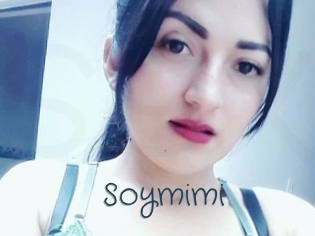 Soymimi Sexcam Livesex