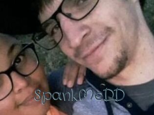 SpankMeDD