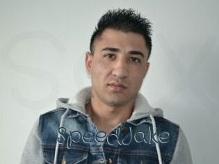 SpeedJake