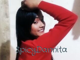 SpicyDannita