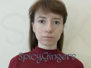 SpicyGingers Sexcam Livesex