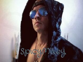 SpicyMikey