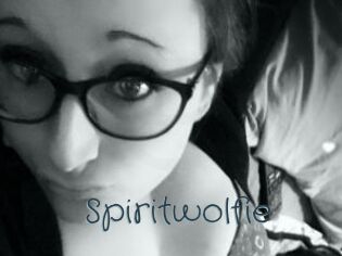Spiritwolfie