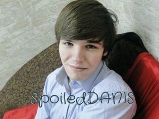 SpoiledDANIS