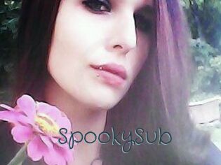 SpookySub