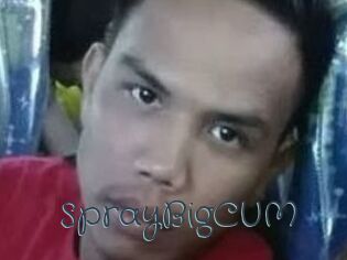 SprayBigCUM Sexcam Livesex
