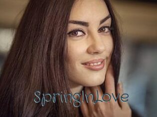 SpringInLove