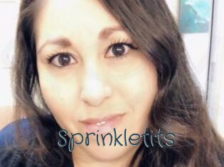 Sprinkletits