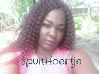 SpuitHoertje