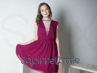 SquirrelLittle