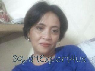 SquirtExpert4ux