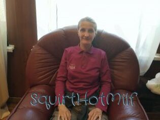 SquirtHotMilf