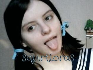 SquirtLoraS