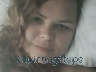 SquirtingSteps