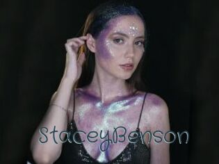 StaceyBenson