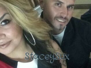 StaceySux