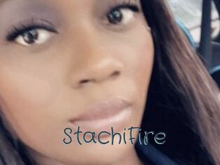 StachiFire