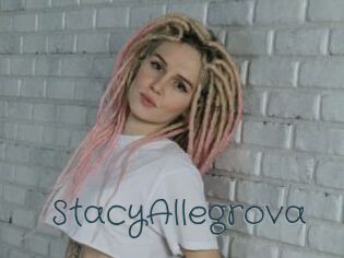 StacyAllegrova Sexcam Livesex